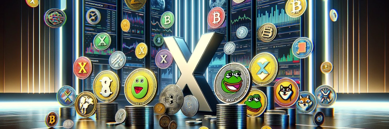 ShitcoinLady's profile banner image