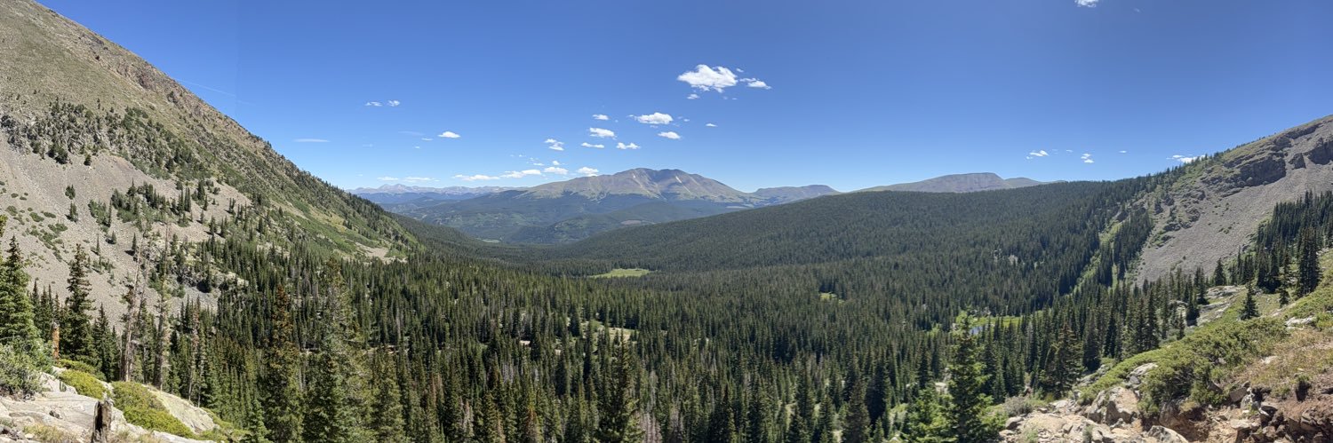 Lucy B. Henard banner