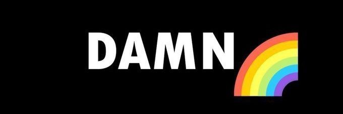 damnfeets's profile banner image
