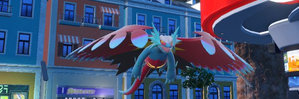 HamanVGC Profile Banner