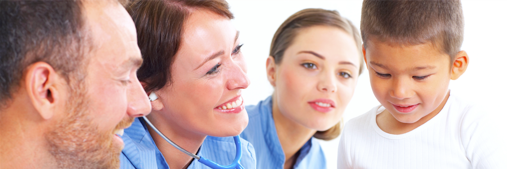 Doctors Academy Group of Educational Divisions banner