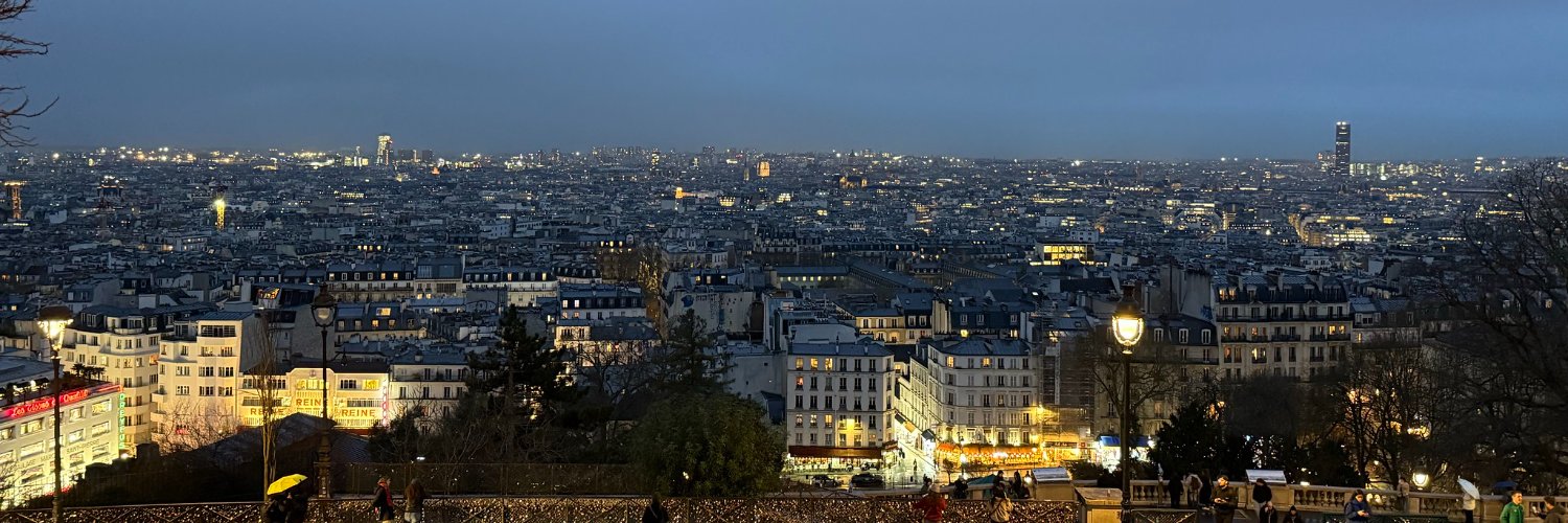 Realbeck 🇫🇷 banner