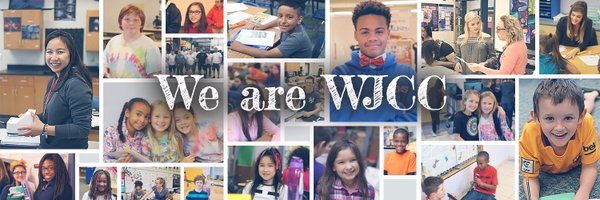 WJCCSchools Profile Banner