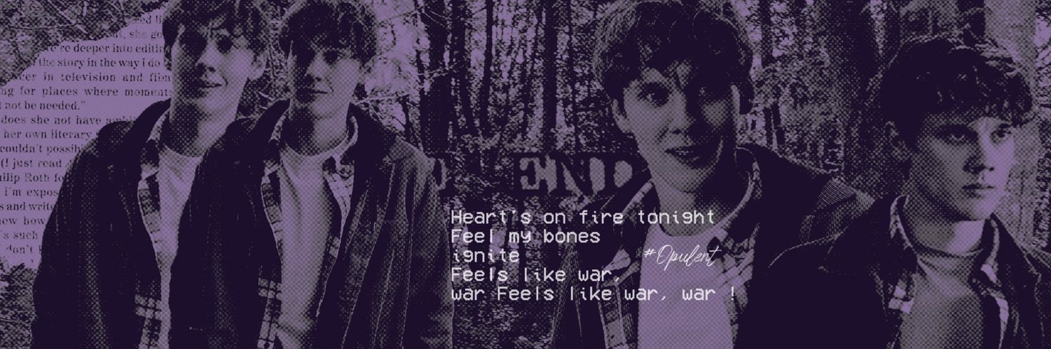 * tyler biers banner