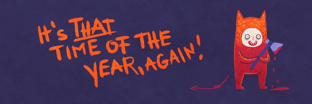 Strawberrymoon banner