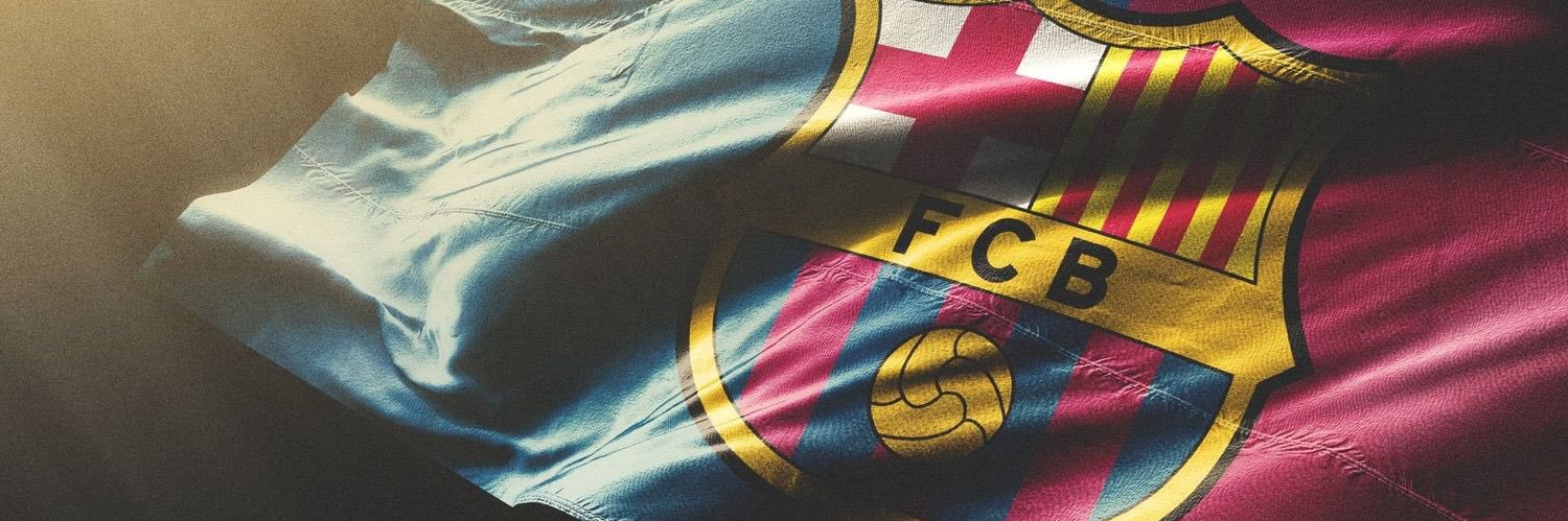 BarcaBanters's profile banner image