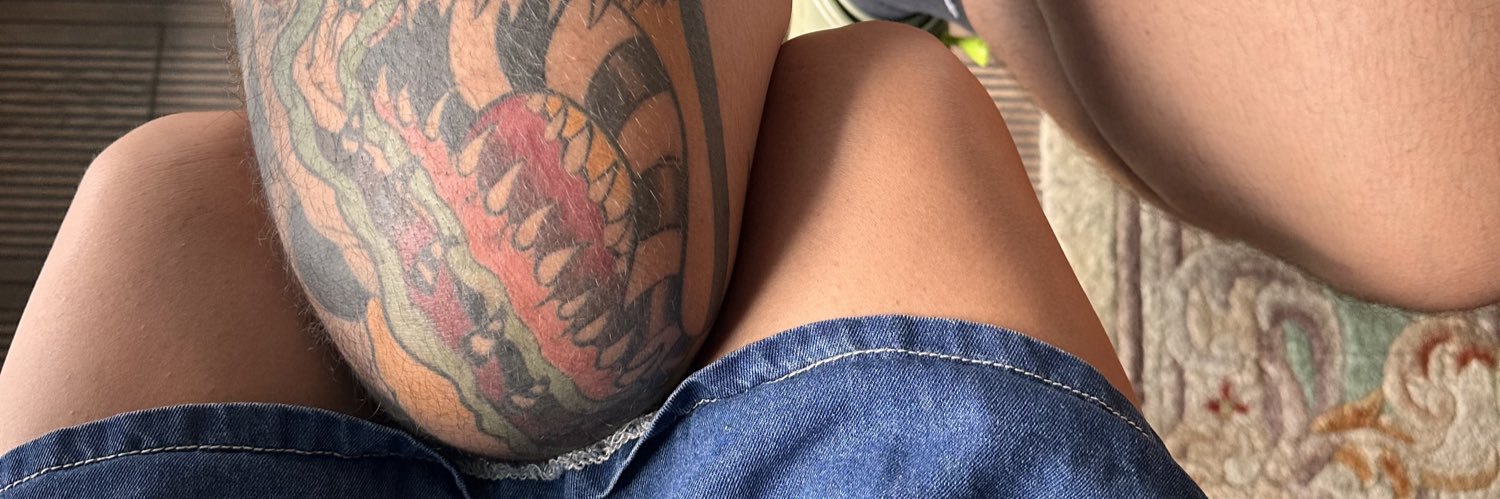 dead man’s bones #1 fan banner