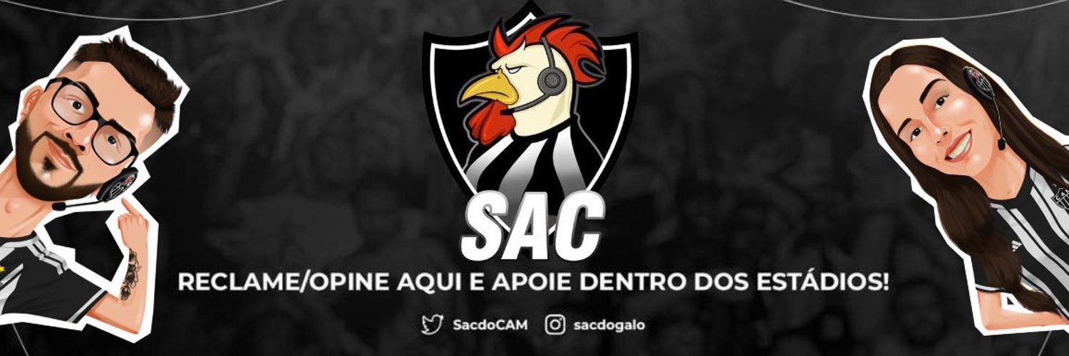 Sac do Galo Profile Banner