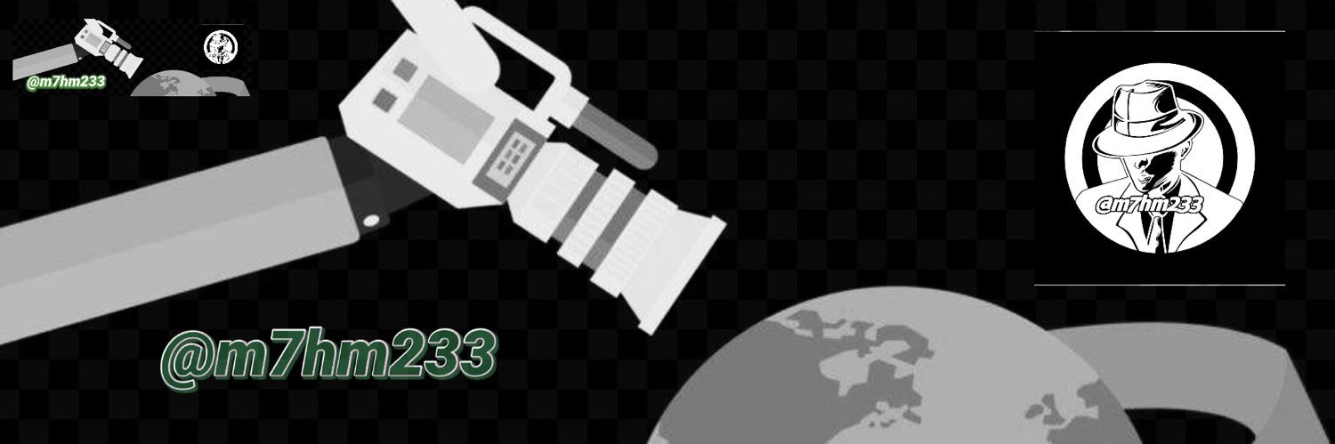 m7hm233's profile banner image