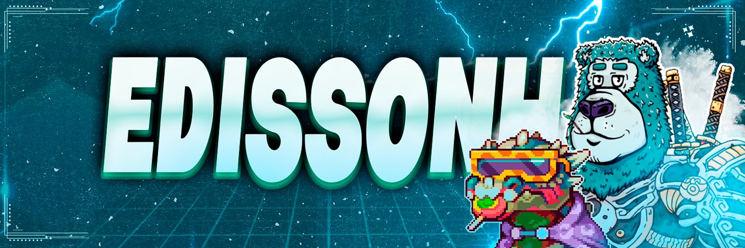 EdissonH (✸,✸) banner