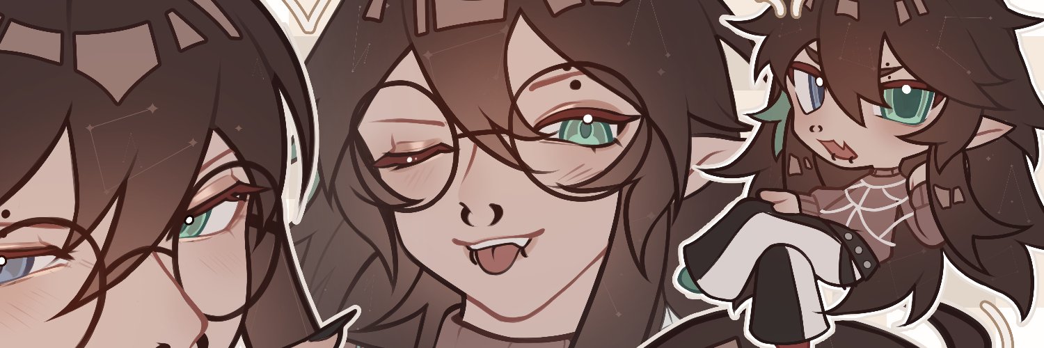 L ⛥ u r banner