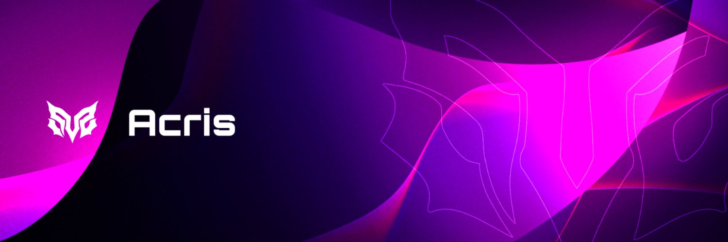 Acris | ALEST banner