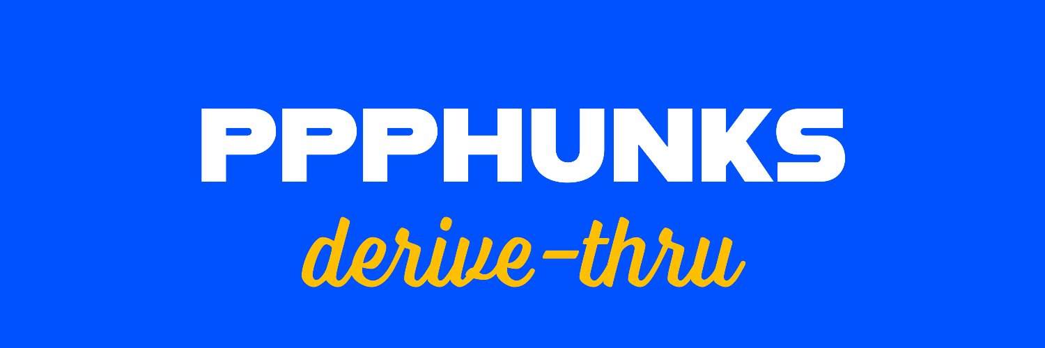 PPPhunks banner