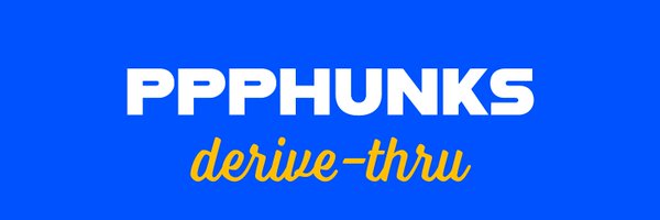 PPPhunks Profile Banner