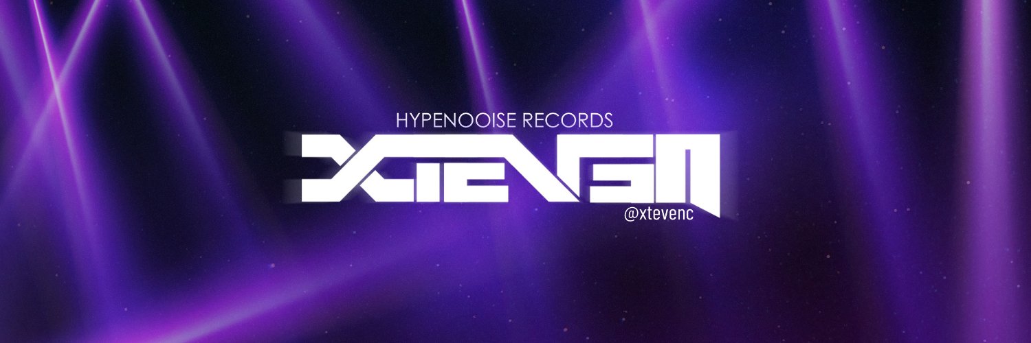 XtevenC's profile banner image
