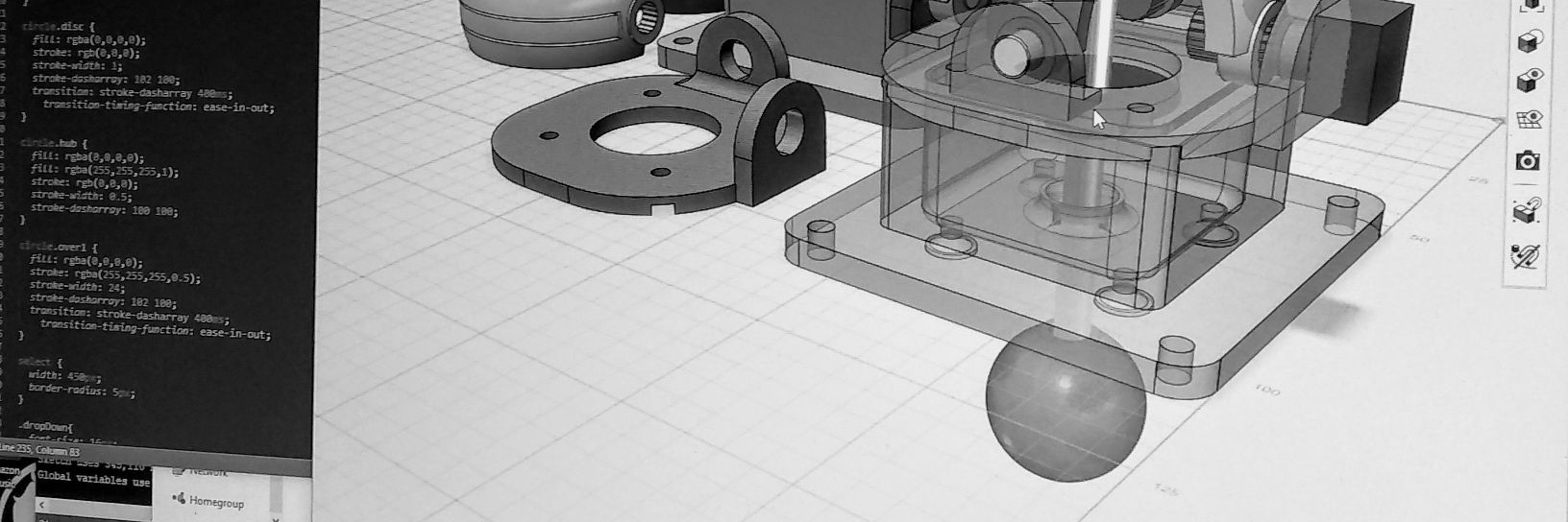 Jonathan Mayer banner