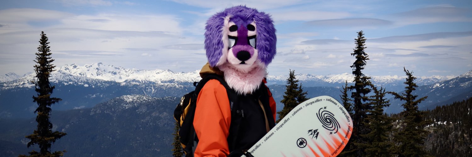 Jasper Bleats 🦌 banner