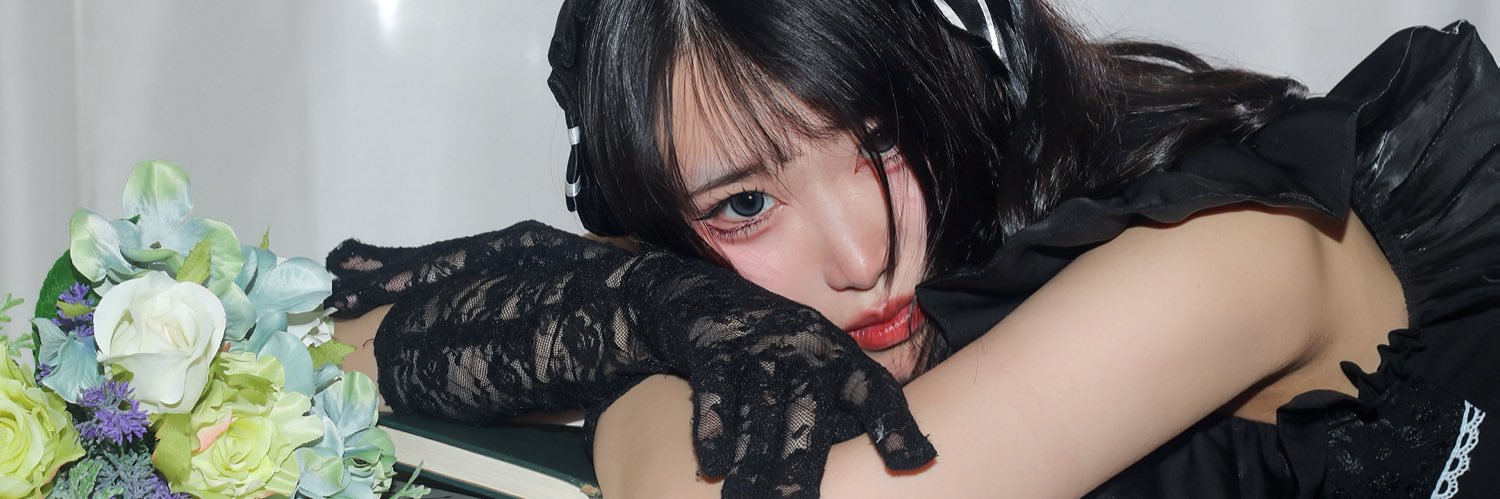 ⛓🌙 真宵 けう 🐩🐾's banner