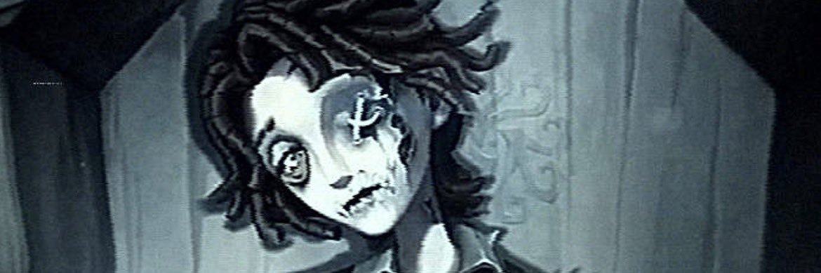 Isaiah | Louis is not ready banner