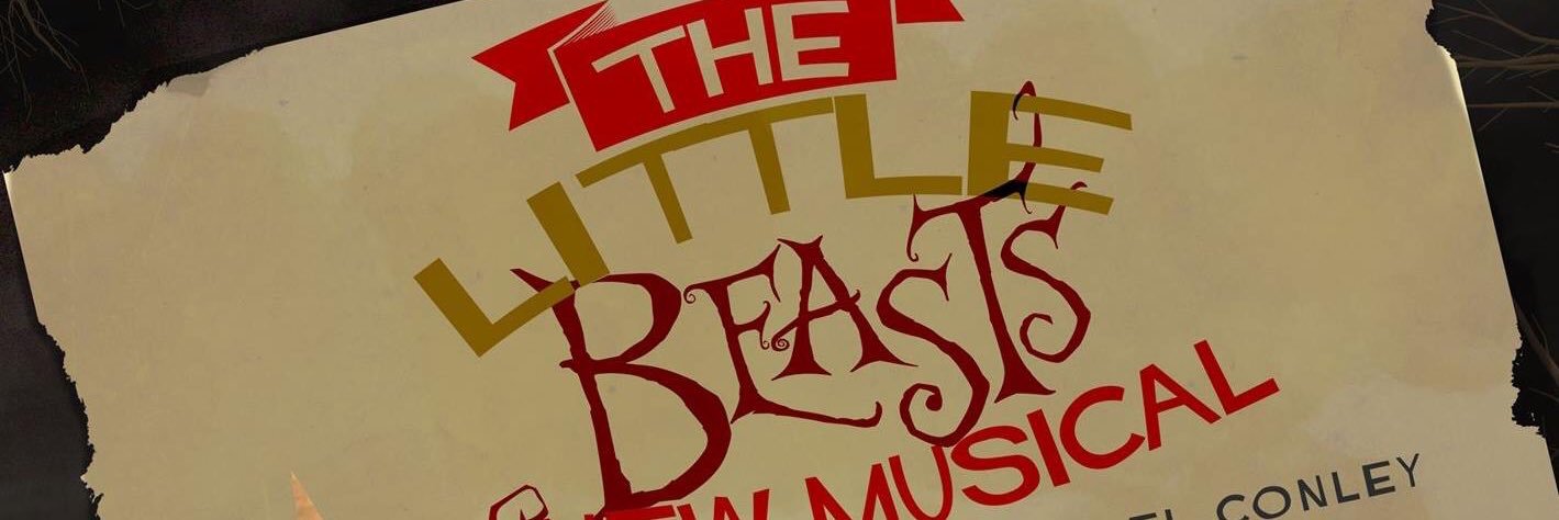 TheLittleBeasts's profile banner image