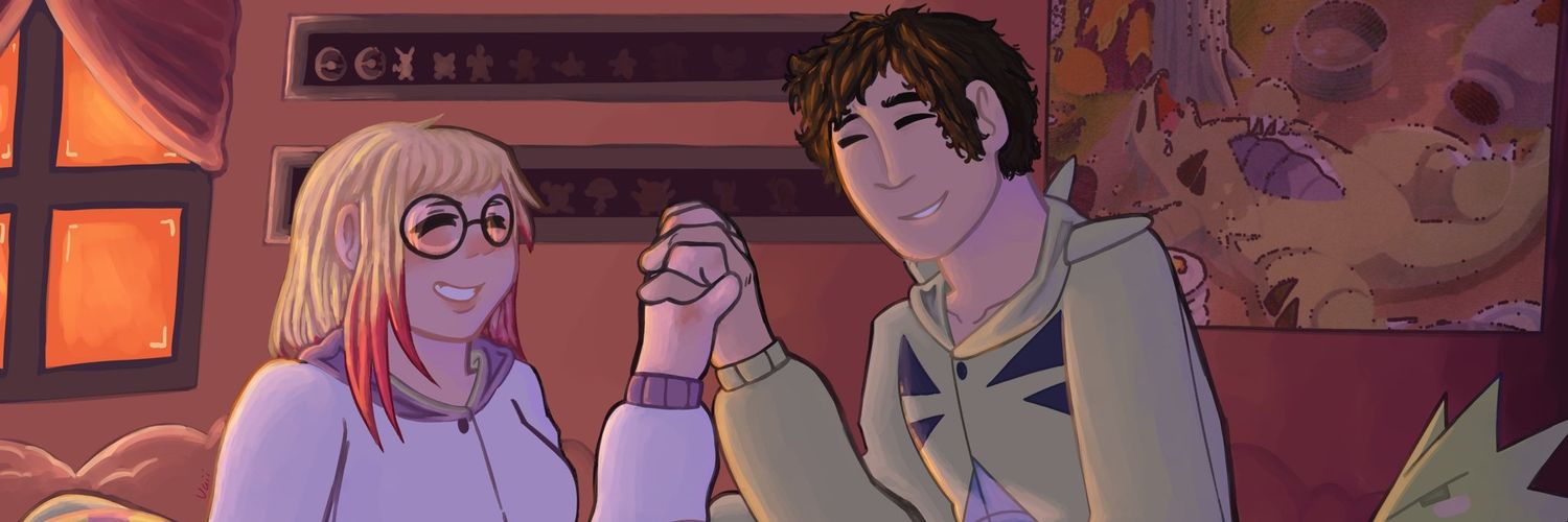 kernitfwog's profile banner image