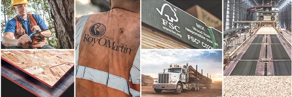 RoyOMartin Profile Banner