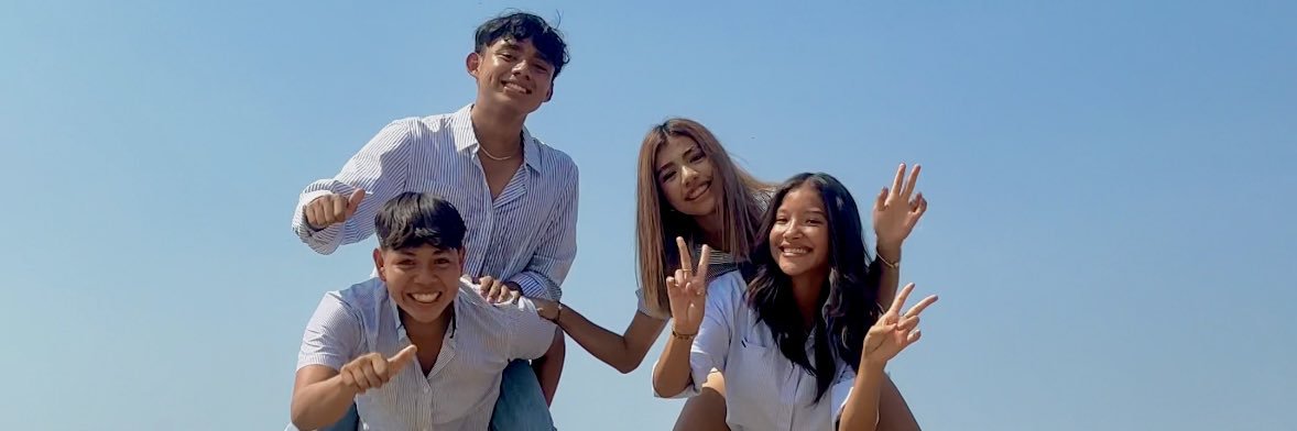 isjCaais's profile banner image