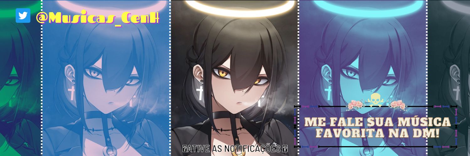Musica_CenH's profile banner image