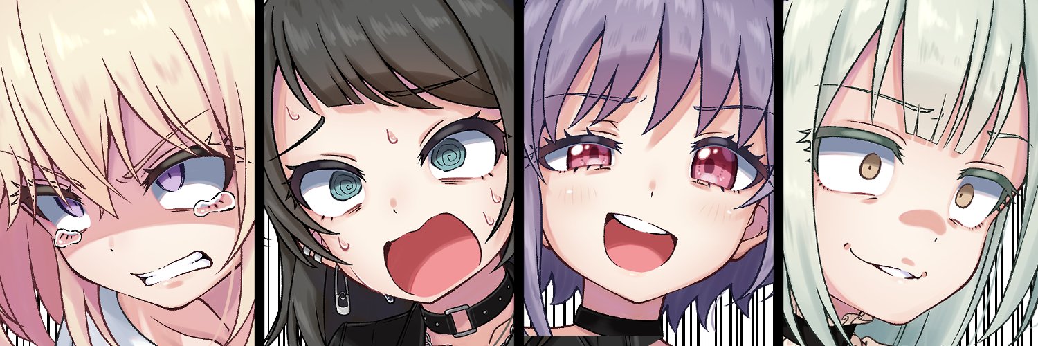 tomkorori's profile banner image