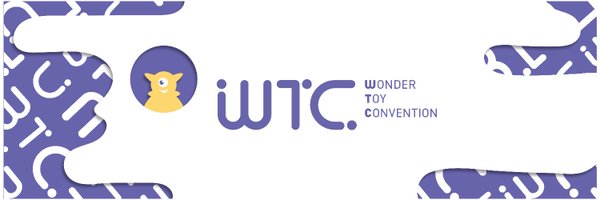 WonToyCon Profile Banner