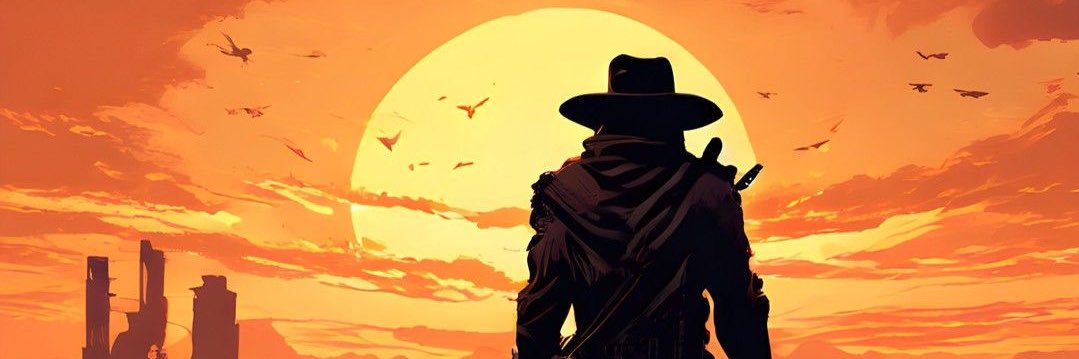 MojaveOutcast's profile banner image