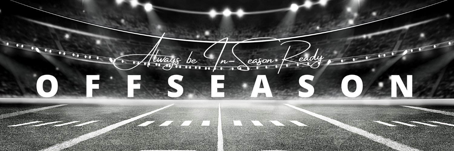 OFFSEASON Physical Therapy and Sports Performance banner