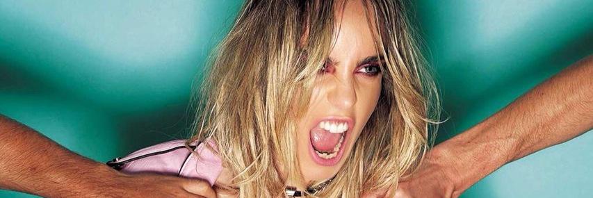 de la Vega Make Up banner