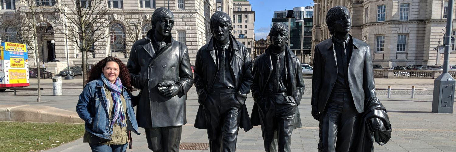 DeAnna 🎱✨ banner