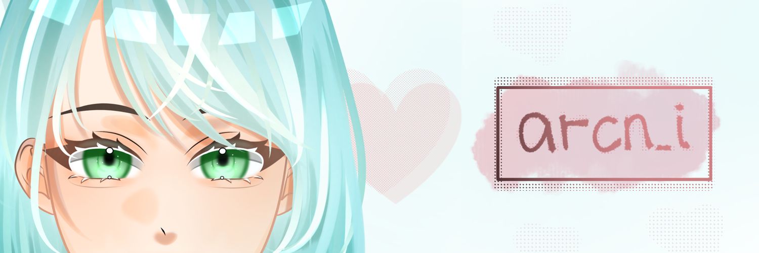 Arcain banner