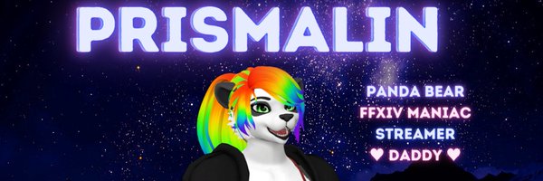 Prisma_Lin Profile Banner