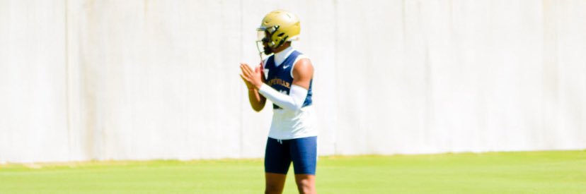 Kevin “Kj” pope banner