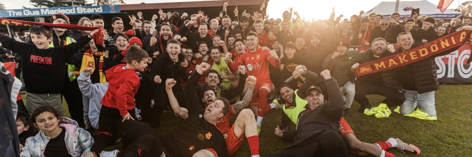 JakeTrajkovski's profile banner image