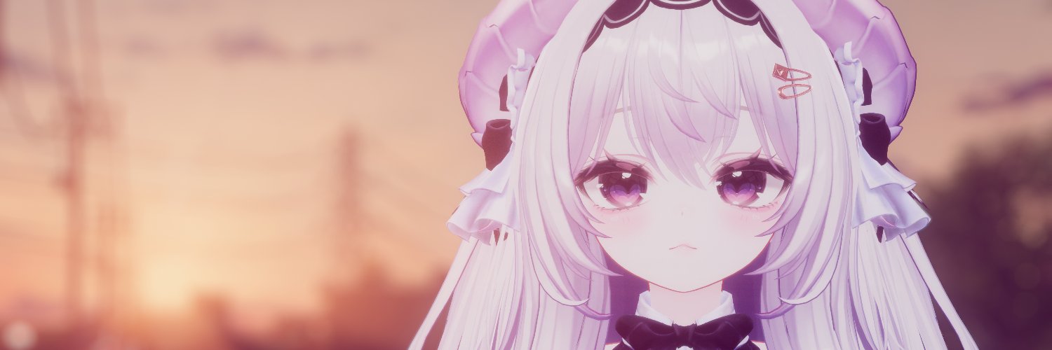 minazuki_vrchat's profile banner image
