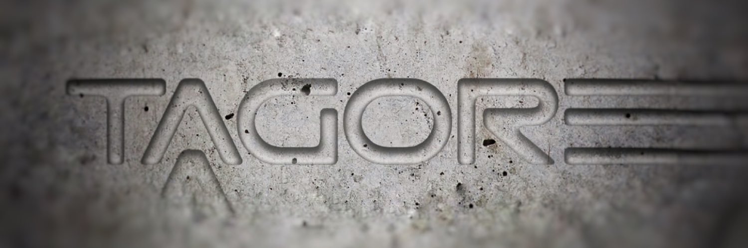 tagorevilela's profile banner image