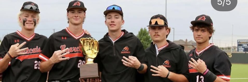 Brennon Evans banner