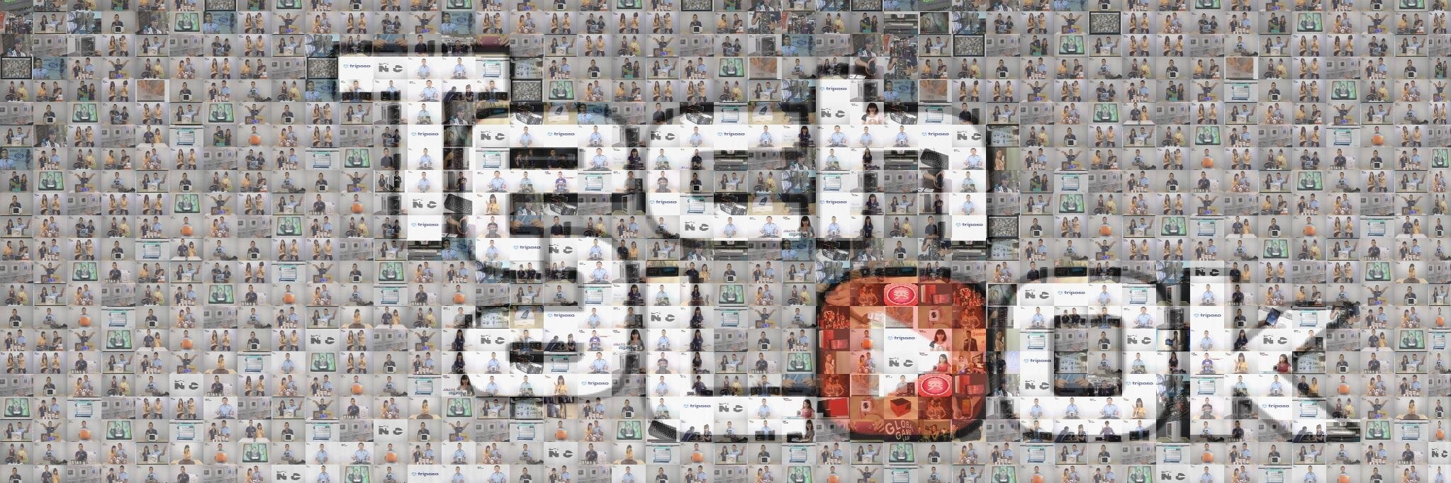 TechaLook's profile banner image