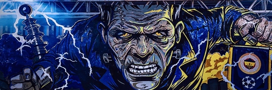 UmutAyan34's profile banner image