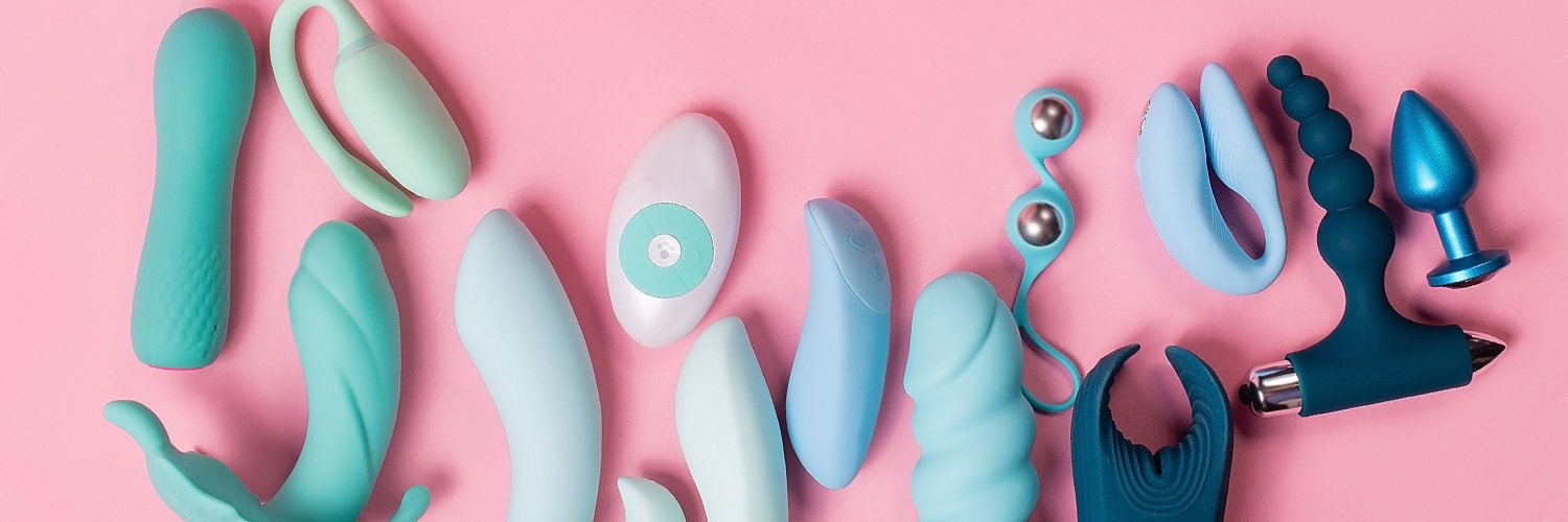 Adulttoymegastore banner