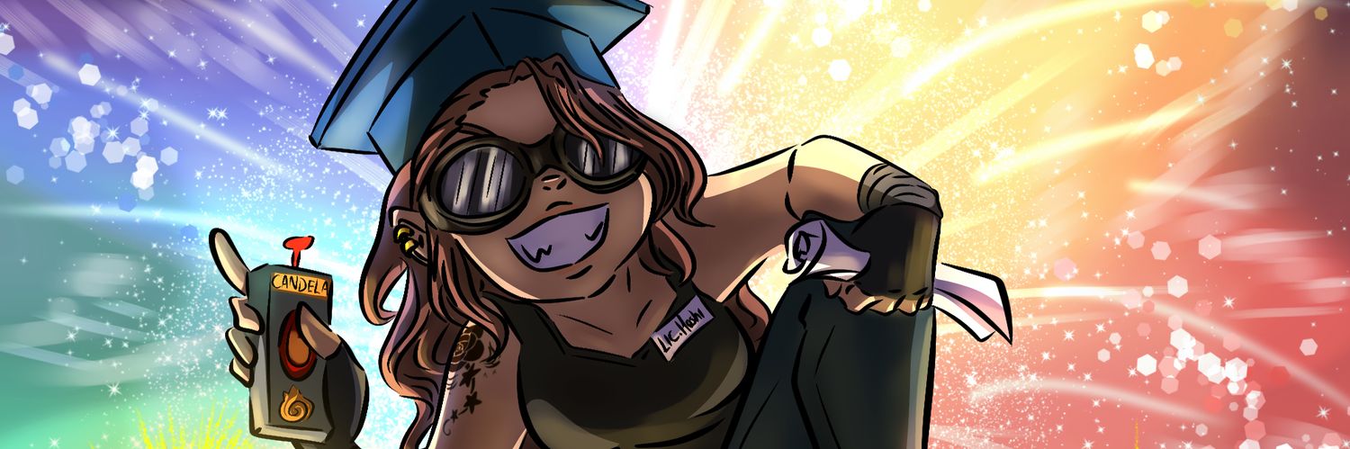 Hoshi ✨ banner
