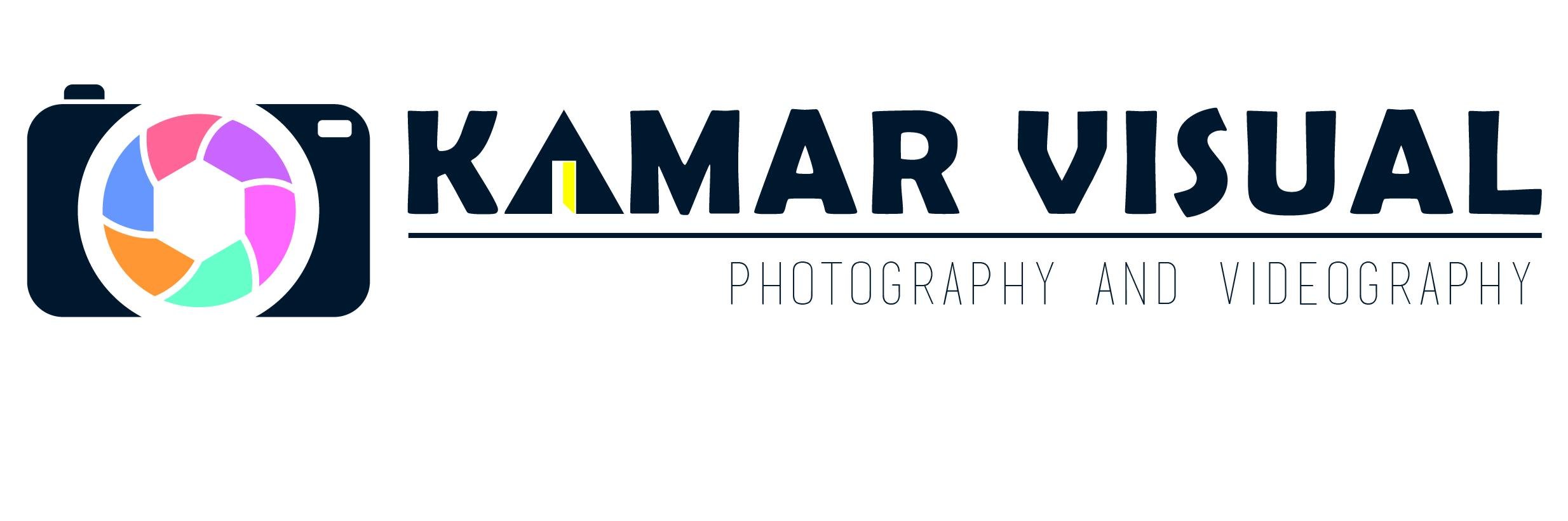 KamarVisual's profile banner image