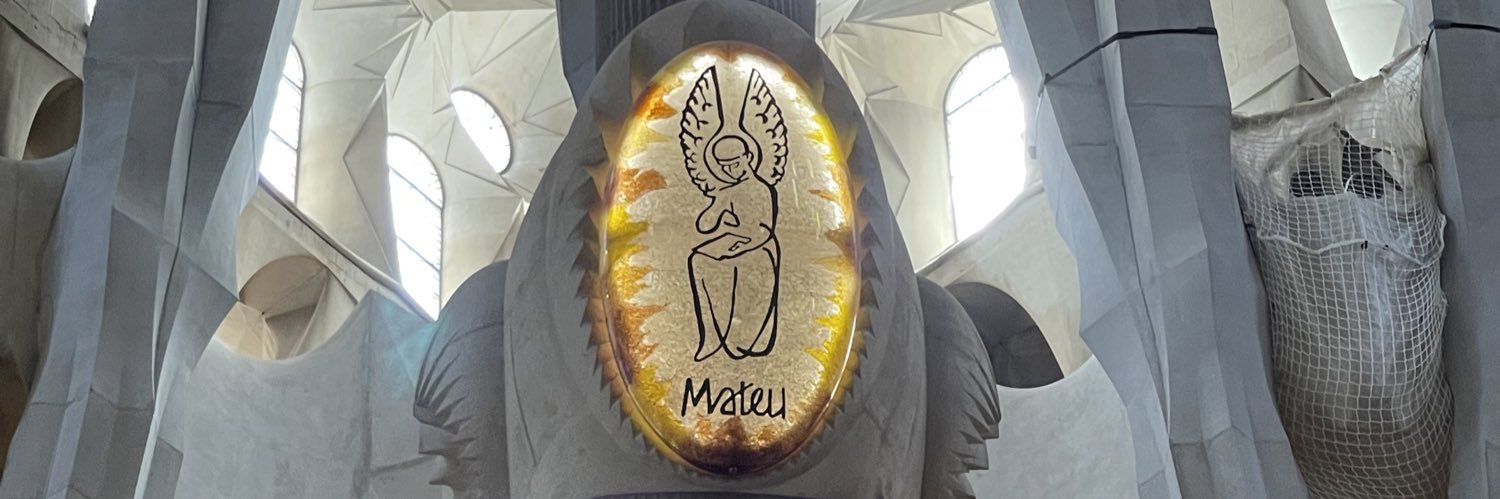 Mateouseche's profile banner image