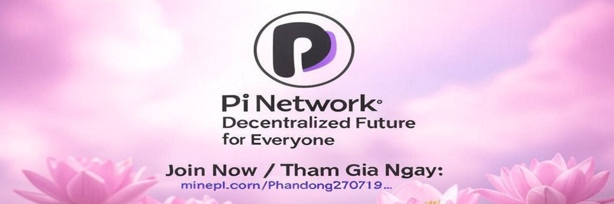 Pi.Great Awakening banner