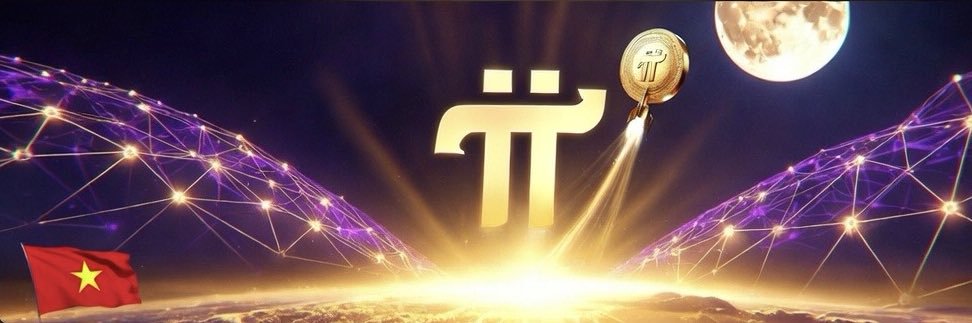 Pi.Great Awakening banner
