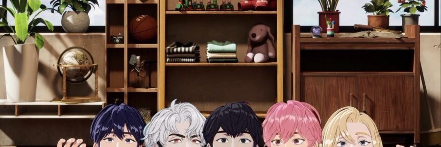 Sweet banner